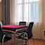 Greentree Inn Anhui Fuyang Funan East Huaihe Road Express Hotel