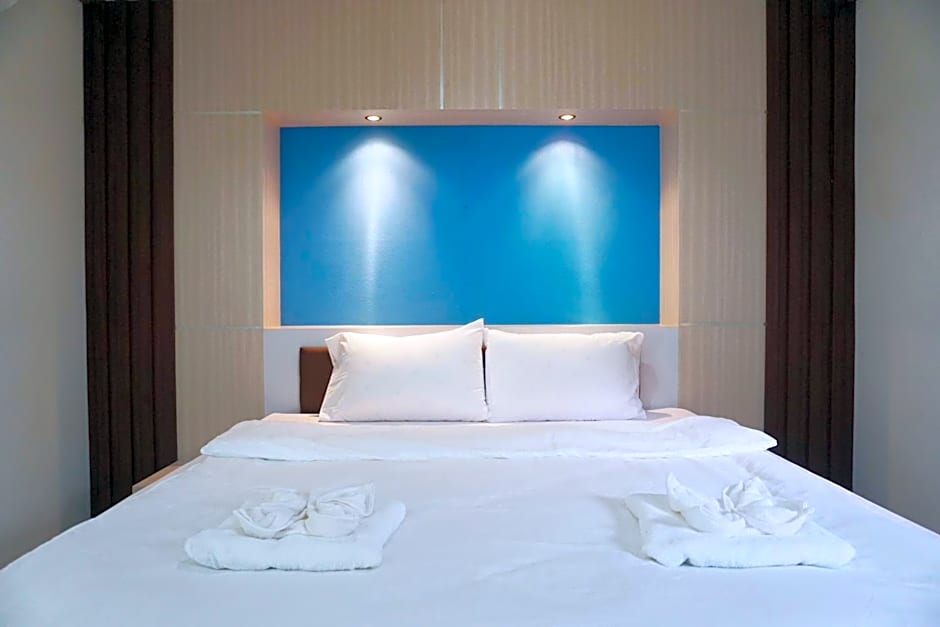 Honey Hotel Chiang Saen