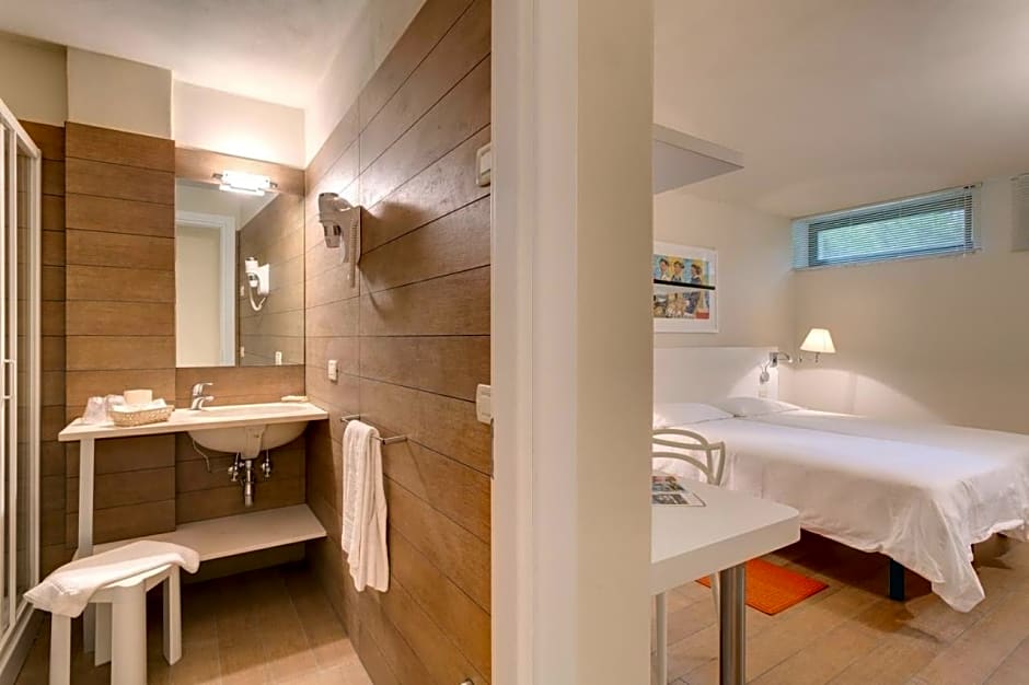 Hotel Bacco
