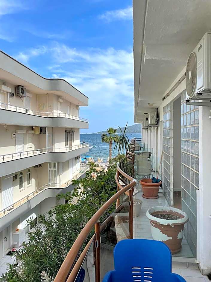 Cle Beach Boutique Hotel