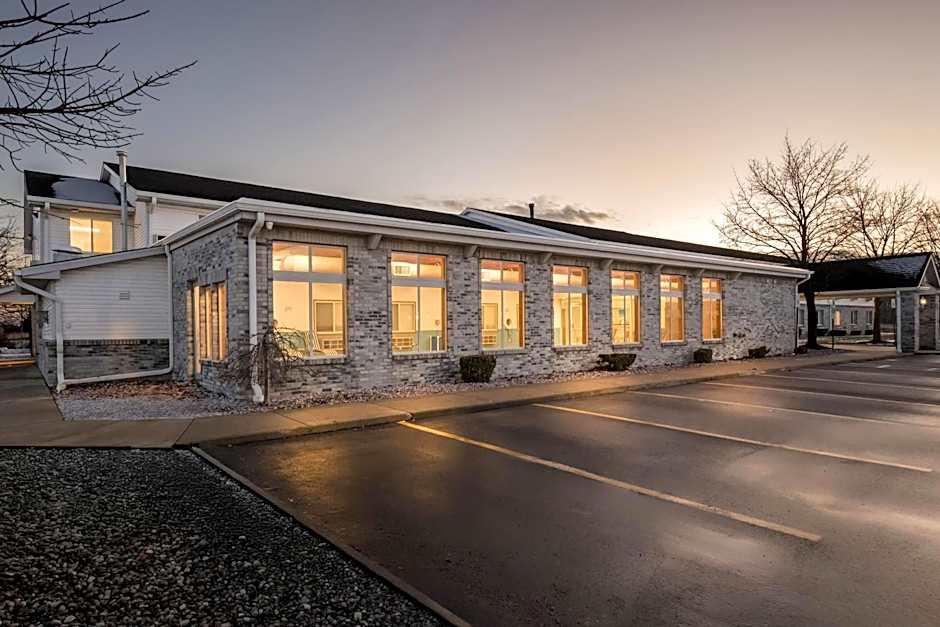 Days Inn by Wyndham Imlay City