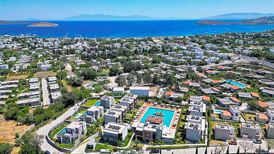 Celeste Bella Luxury Hotel & Spa
