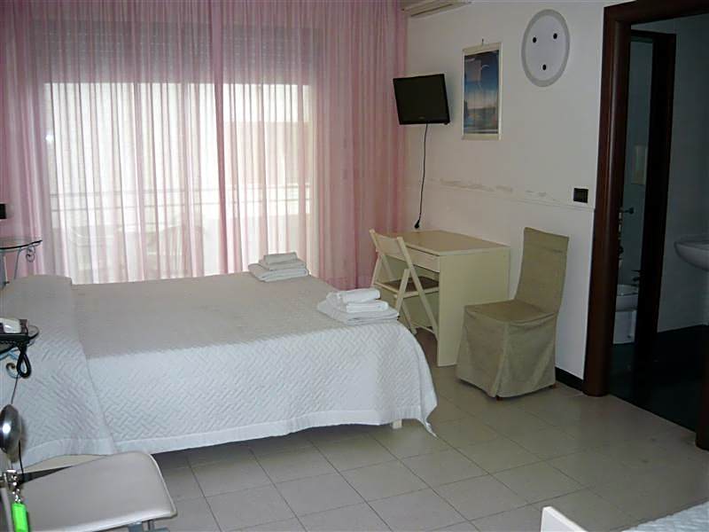 HOTEL BAIA VERDE GALLIPOLI