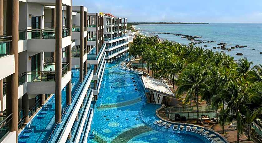 Generations Riviera Maya Family Resort - Catamaran, Aqua Nick & More Inclusive 