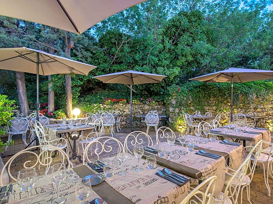 ibis Brignoles Provence Verte