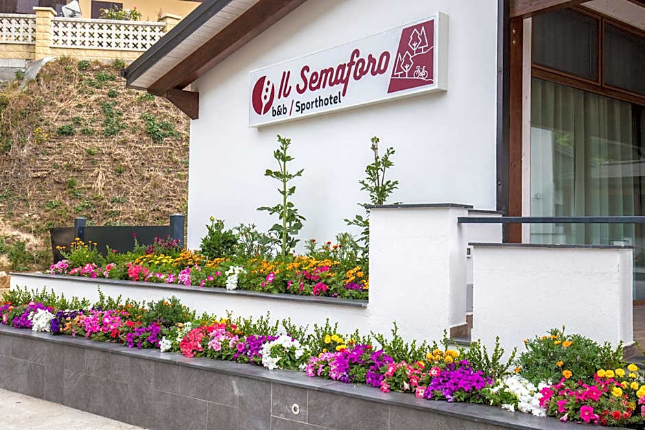 Il Semaforo Sila Hotel