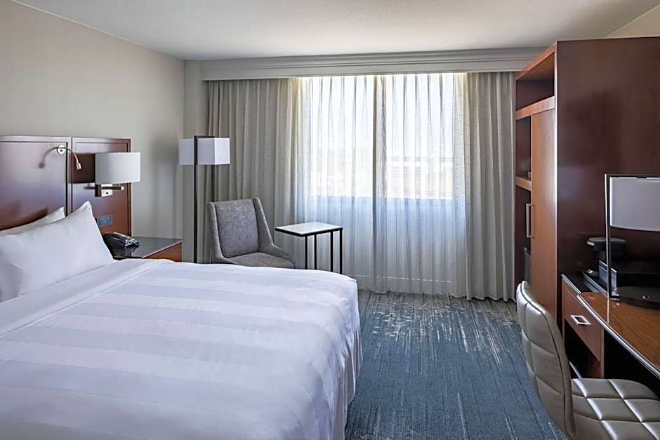 Richmond Marriott