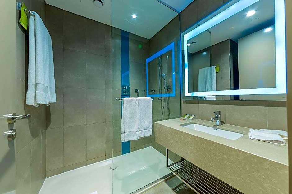 Hilton Garden Inn Istanbul Airport