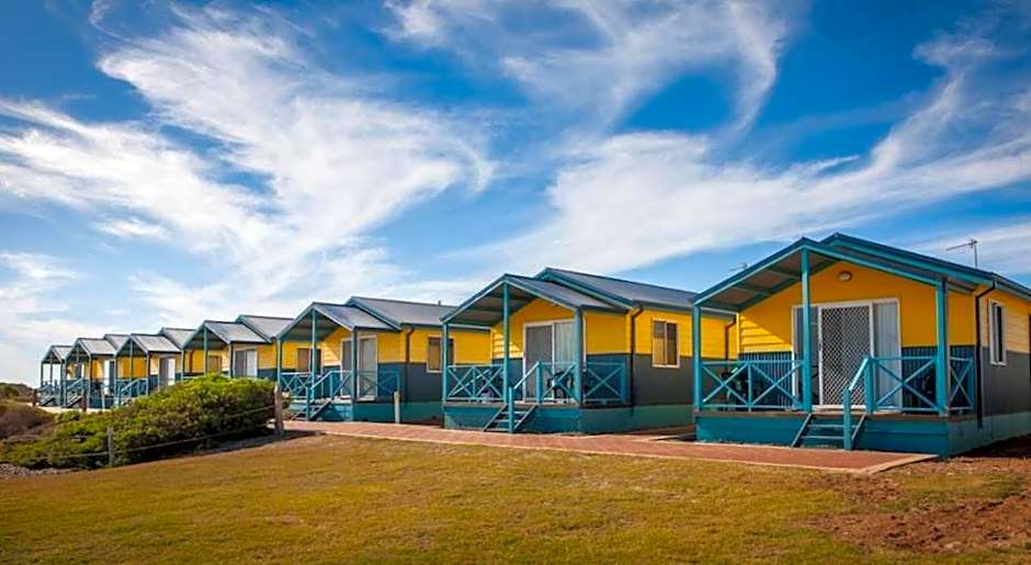 Dongara Tourist Park