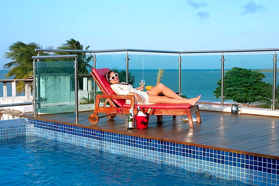 Relais de Charme Boutique Hotel Pititinga