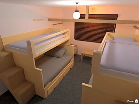 Togari Onsen Alpine Plaza - Vacation STAY 02780v