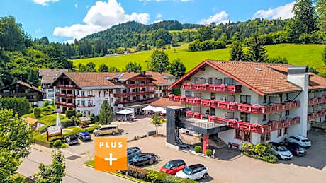 Königshof Hotel Resort