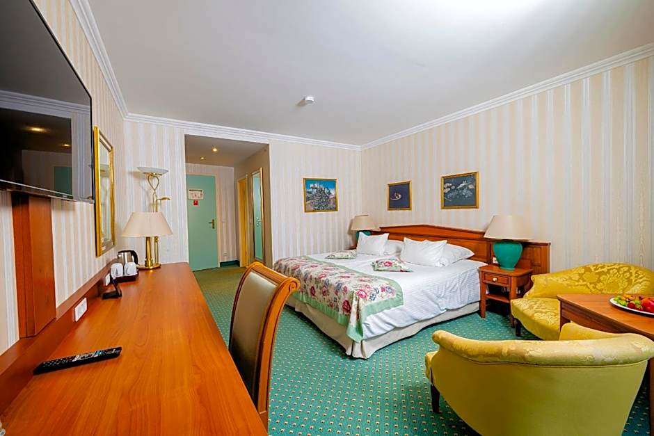 Hotel am Schlosspark