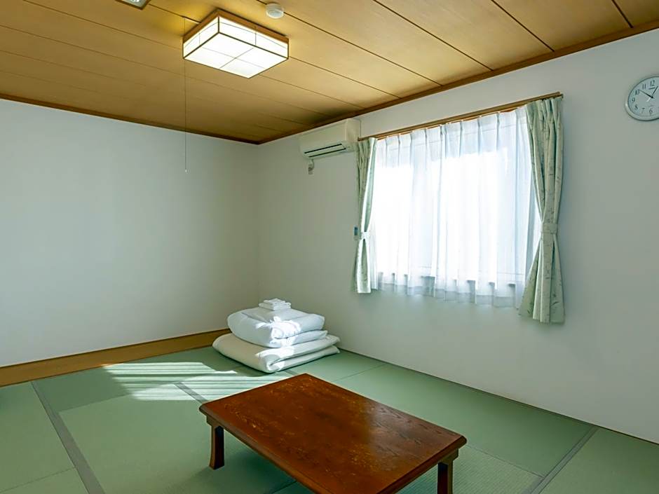 Tabist Hachi no Oyado Numadate Heights