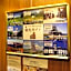 Hotel New Station