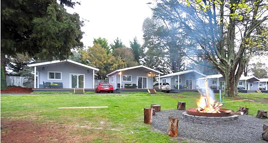 Jenolan Holiday Park Oberon