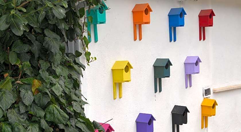 Senler Boutique Hotel