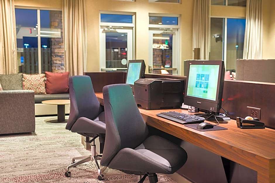 Courtyard by Marriott Elmira Horseheads
