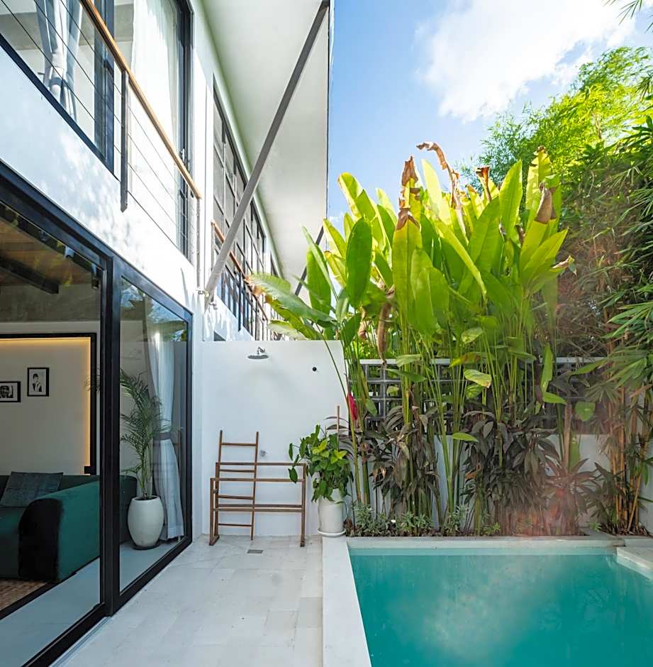 Berawa Lofts #2 Managed by CPM Bali