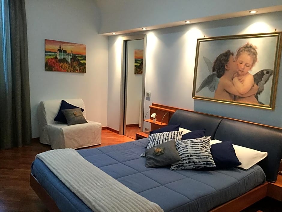B&B La Favola