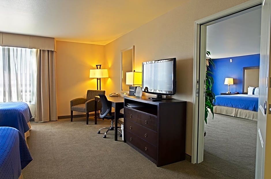 Holiday Inn Phoenix Airport By IHG