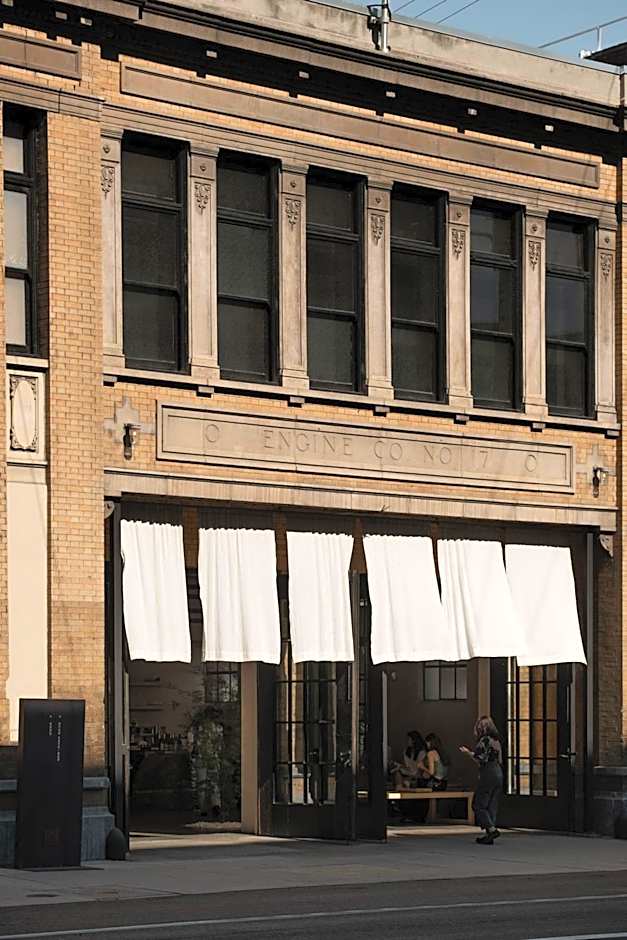 Kodo Hotel