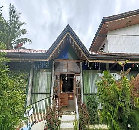 Cozy Princesa Hotel