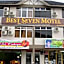 Best Seven Motel