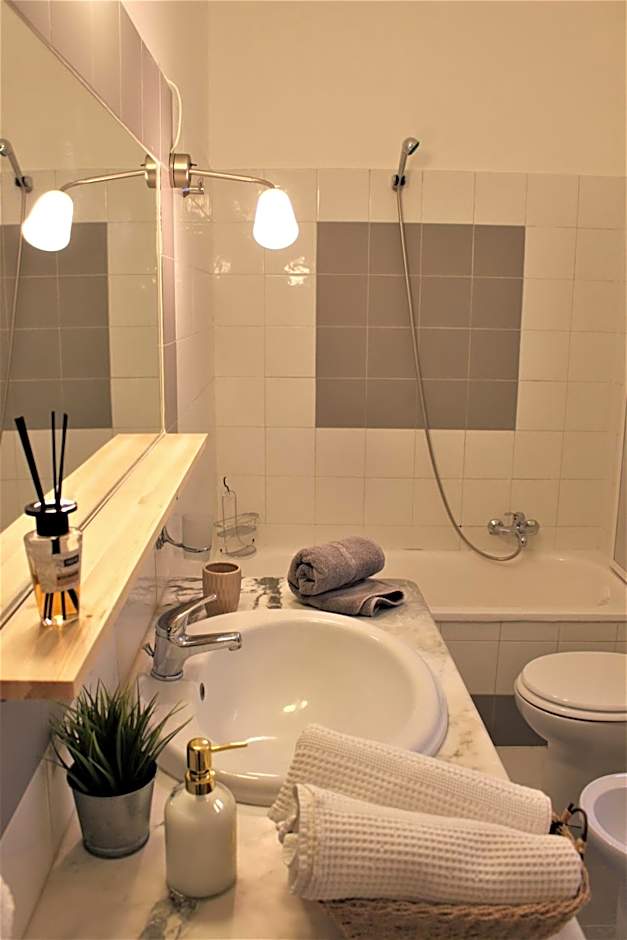 B&B Bandiera 77