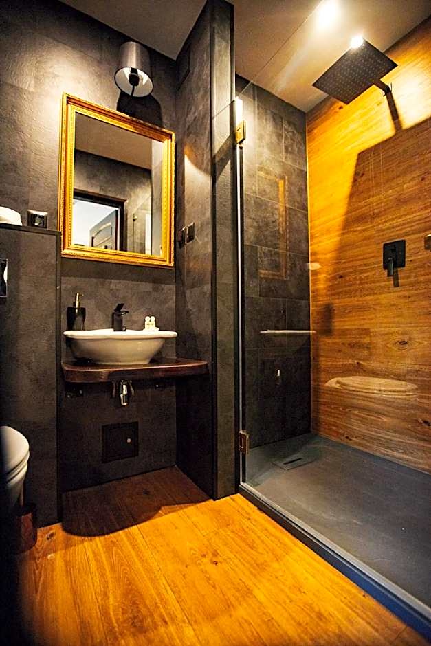 Gospoda pod Czarnym Łabędziem