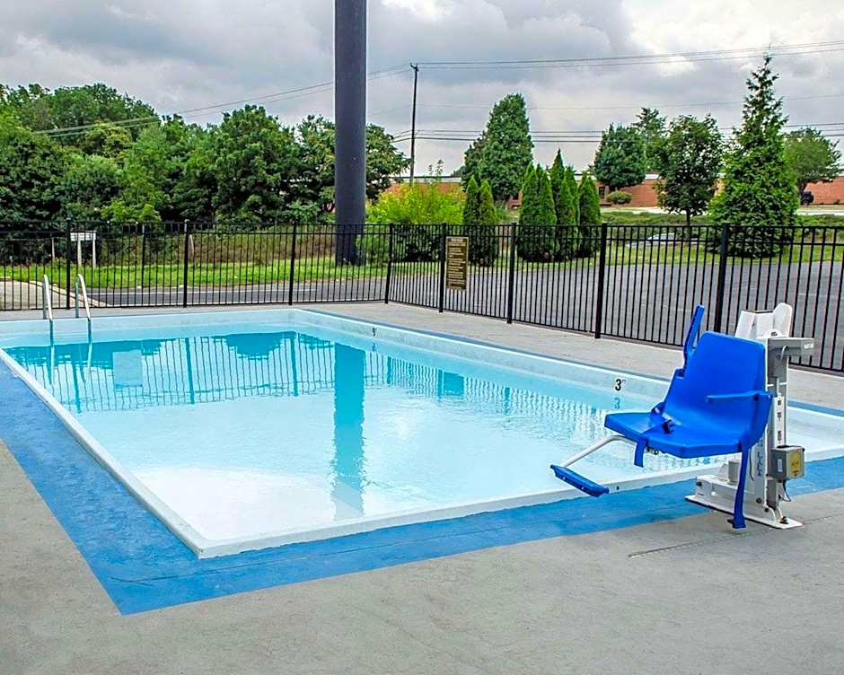 SureStay Plus by Best Western Jonestown Lebanon Valley