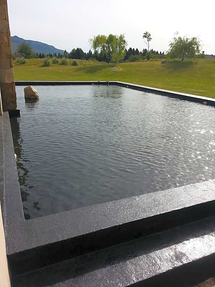 Loi Suites Chapelco Hotel