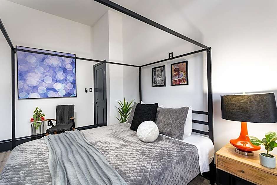 Saint Philip Residence