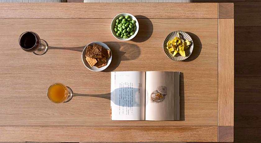 Lakeshore Hotel Suao