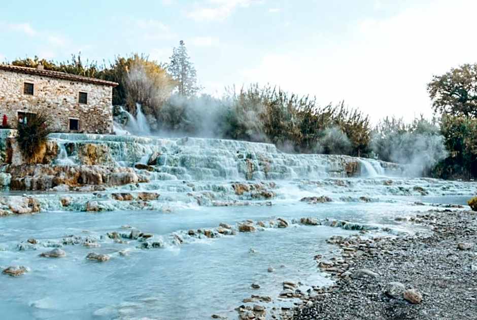 Il Melograno Country House