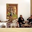 Silver Tower Family Apart Otel