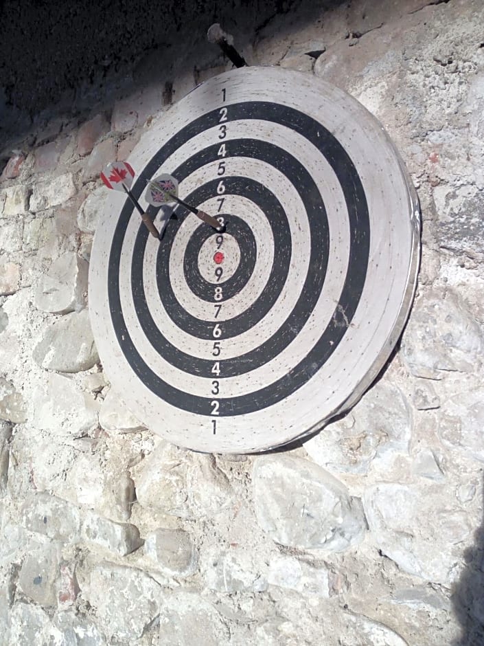 B&B Karin - Rooms & Breakfast