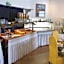 Hotel Rennes Ouest Les 3 Marches
