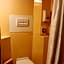 Premiere Classe Saint Brice Sous Foret