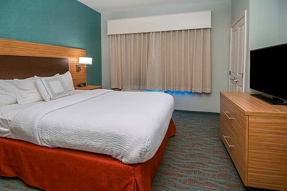 TownePlace Suites by Marriott Vidalia Riverfront