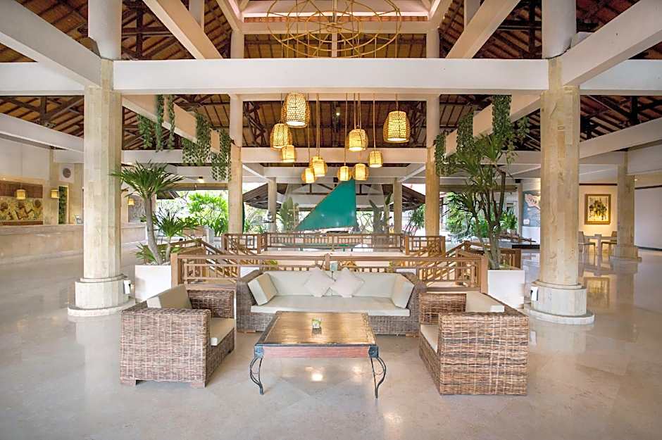 Sol by Meliá Benoa Bali - Optional All Inclusive 
