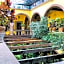 Hotel Mansión Virreyes by Rotamundos