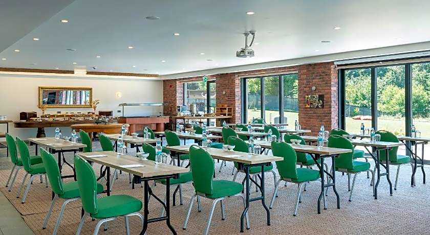 Park Inn by Radisson Istanbul Airport Odayeri