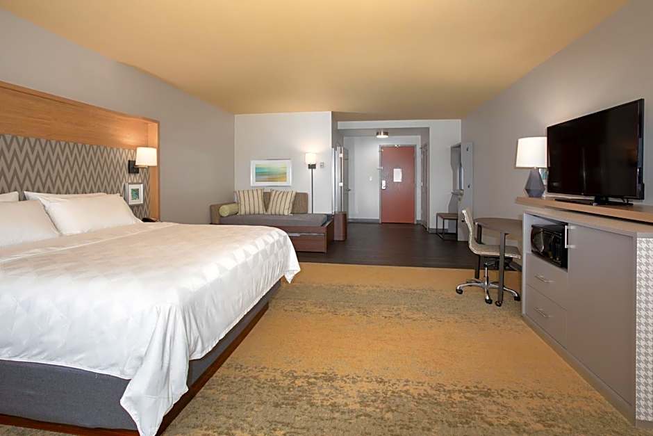 Holiday Inn Winchester Southeast-Historic Gateway By IHG