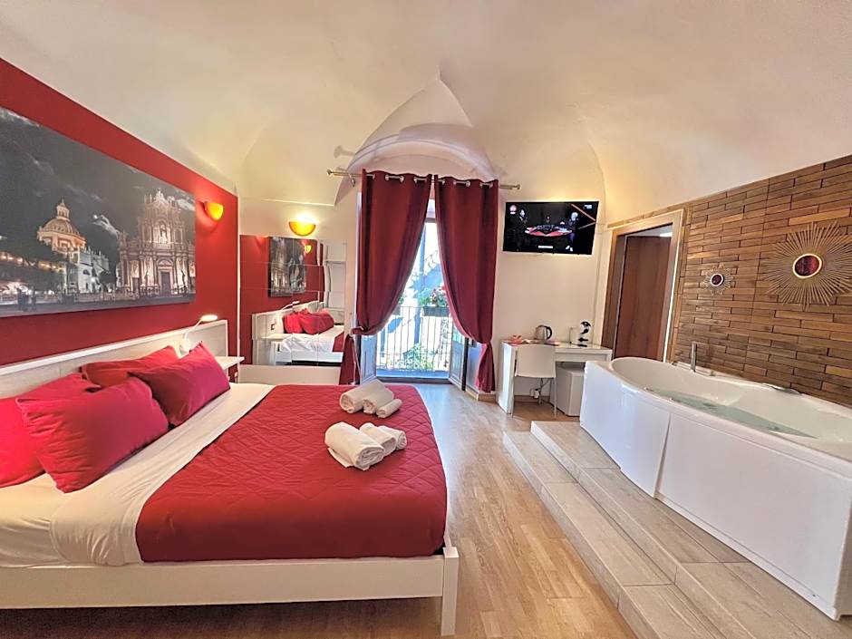 CANTU' SUITE