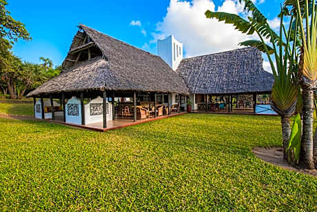 Amani Beach Resort