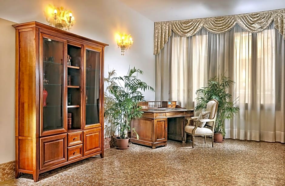 Hotel Palazzo Vitturi