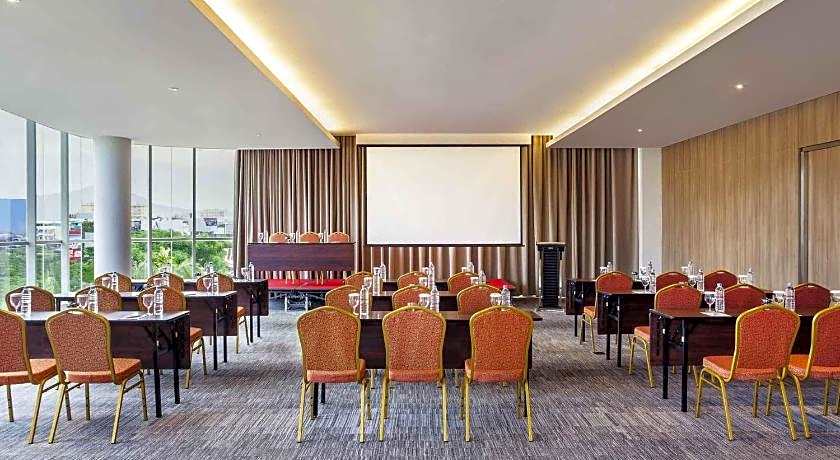 Ibis Manado City Center Boulevard