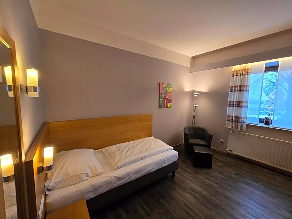 Hotel Wolfsjäger