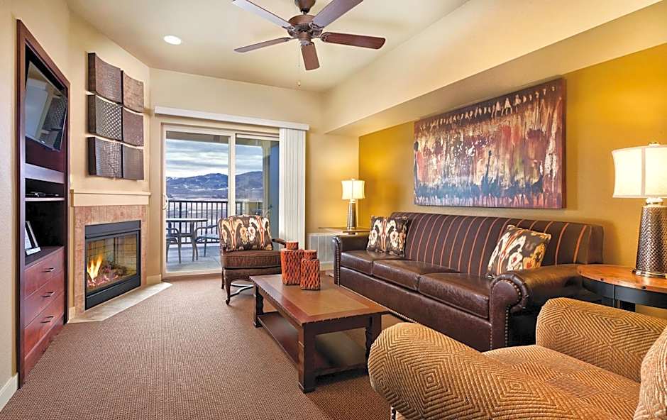 WorldMark Granby - Rocky Mountain Preserve